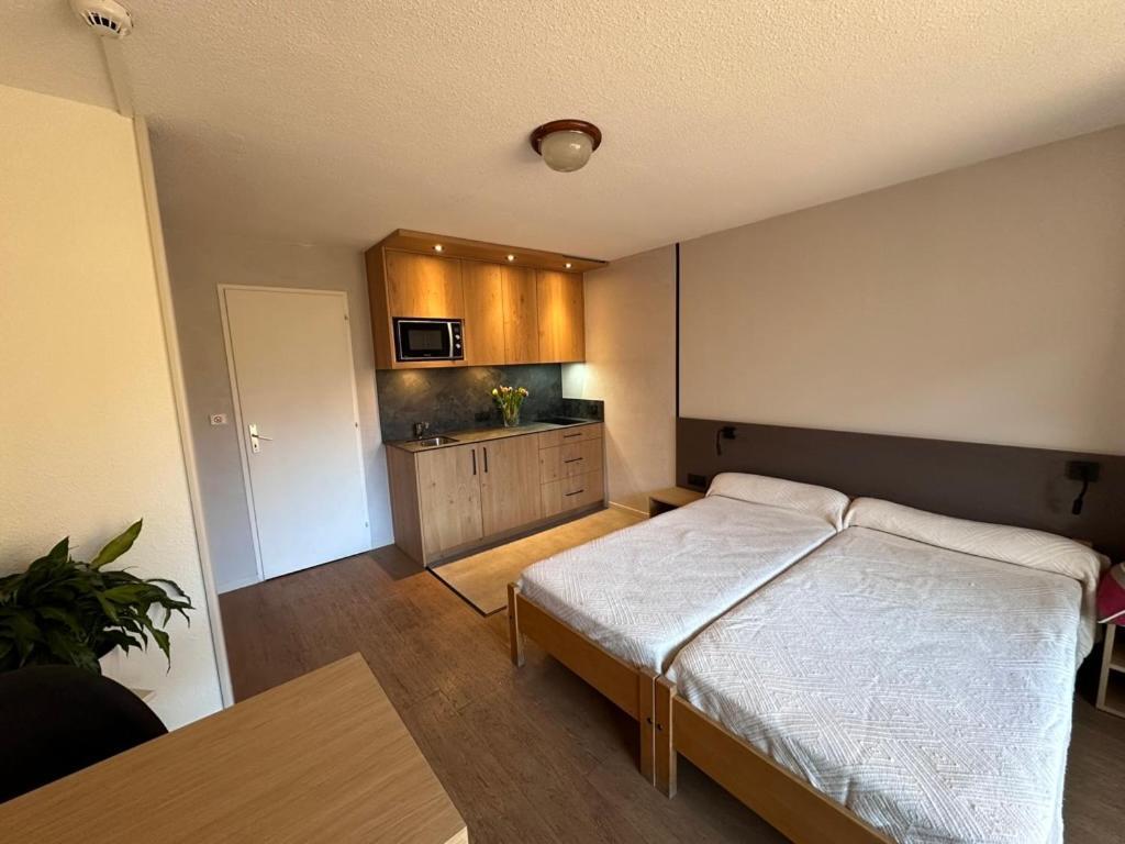 Residence La Rochetaillee Брид-Ле-Бэн Экстерьер фото